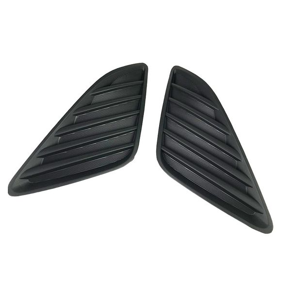 

car front fog lamp cover decoration frame lattice 5212806260