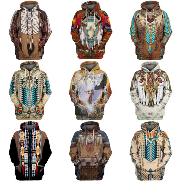 

mens flim 3d print hoodies fashion loose pullover sweatershirt spring casual long sleeves thick male clothing#269, Black