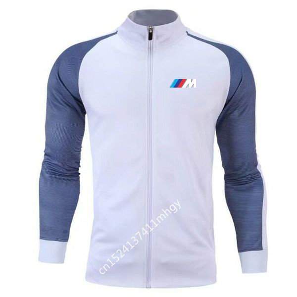 

2020 brand stand collar men zipper neckline sportswear motorsport for print sweatshirt spring mens tracksuit ny