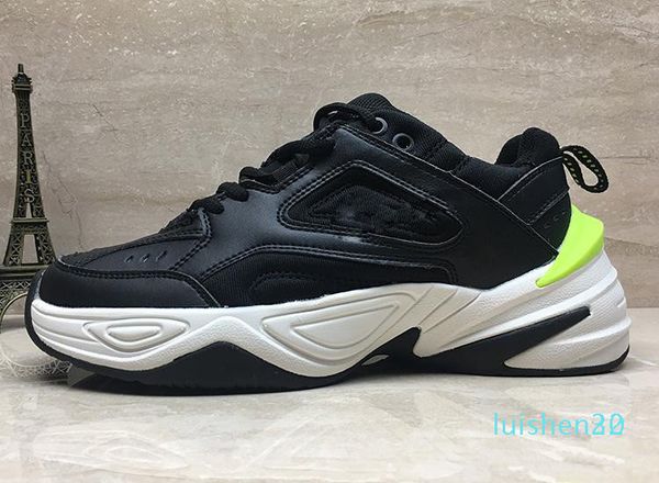 

m2k tekno dad mens sports shoes phantom womens sneakers black volt female fashion trainers designer shoes with boxl30 l22