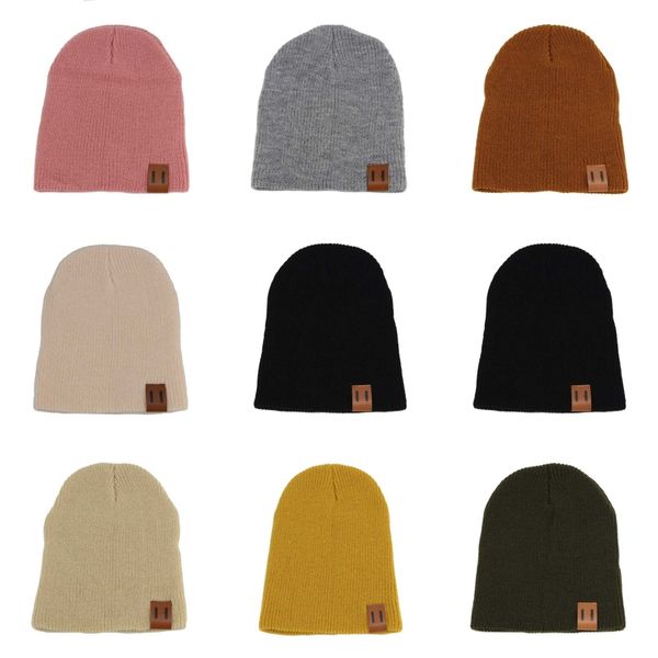 

21 designs winter knitted hat 3- 1pcs suit hat+scarf+ with mask hood beanie scarf caps outdoor warm hats#412, Blue;gray