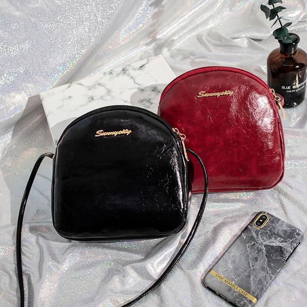 

wholesale handbags washed nylon bag light fashion bags shoulder bag waterproof bagwomen tassel shoulder leisure handbag