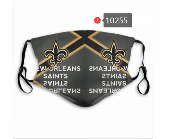 

dhl express designer masks 2020cowboyssaints rugby team reusable dust masks factory prices can be mixed orders, please leave a message, Black