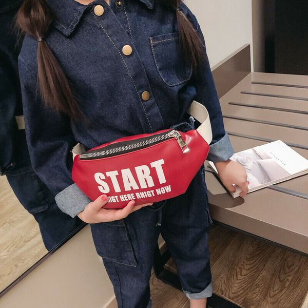 

2020 fashion brand new bag fanny pack hip waist festival money pouch belt wallet sport holiday kids