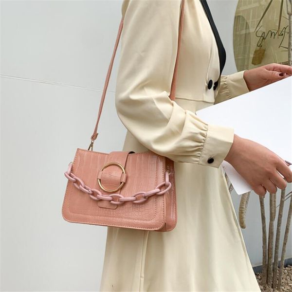 

small bag foreign female bag 2020 popular new fashion ladies handbag crossbody woman shoulder