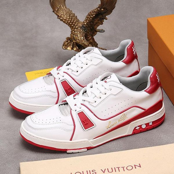 

luxury mens shoes breathable footwears chaussures pour hommes mens shoes fashion lf669 footwears trainer sneaker exclusively online sale