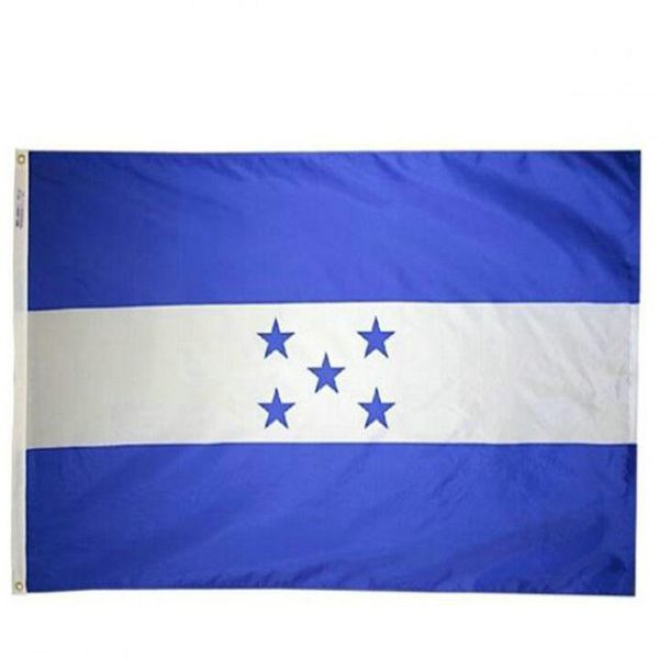 

2016 2x3 гондђѬа лаг honduran Ѭана баннеѬ енѬална амеѬика вмпел бандеѬа 24x36 61sungby