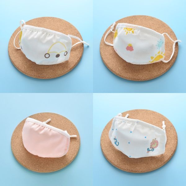 

wholesale black face masks facemask face mask fabric gas designer printed anti dust mouth mask mouth er breathable for mouth #608 #437