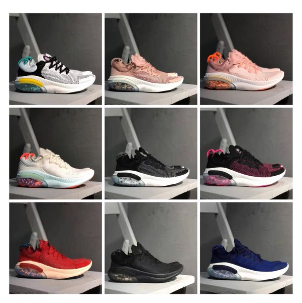

2020 increased quality designer shoes originals joyride shoes chaussures fashion breathable casual shoes for men women sneaker