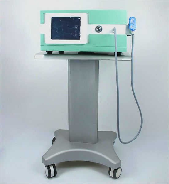 

new gainswave low intensity portable shockwave therapy equipment acoustic radial shock wave machine for ed pain relief