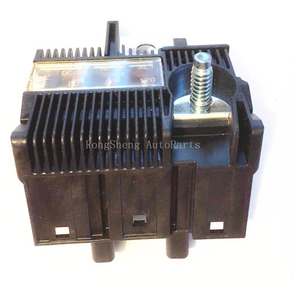 

for toyota-8262052080 82620-52080 80/80/120amp battery fl 3p type