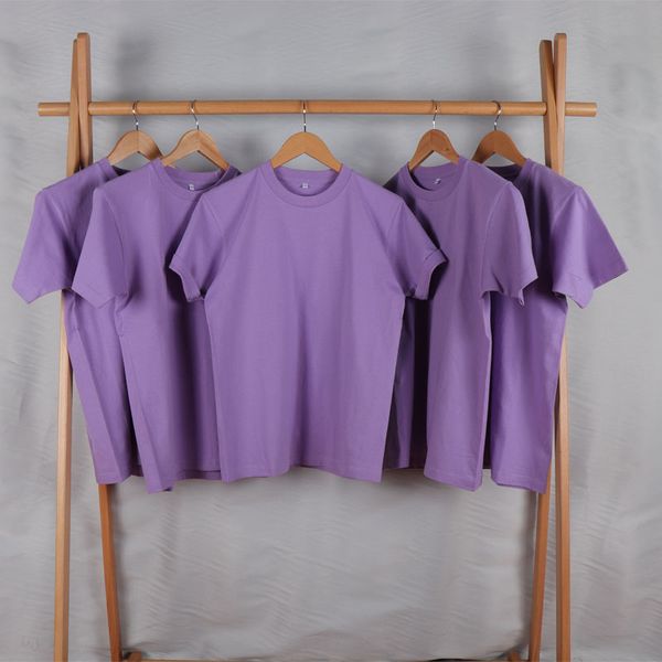 

basic solid ultra soft classics short-sleeve heavy weight cotton crewneck t-shirts for men loose-fit smooth breathable durable casual tee, White;black