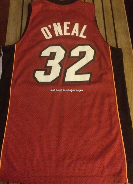 

wholesale shaquille o'neal jersey men sewn rb #32 t-shirt vest stitched basketball jerseys ncaa, Gray