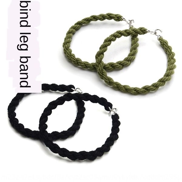 

outdoor camping gadgets rope leggings belt band equipment elastic band leggings rope elastic belt riding boots equipment