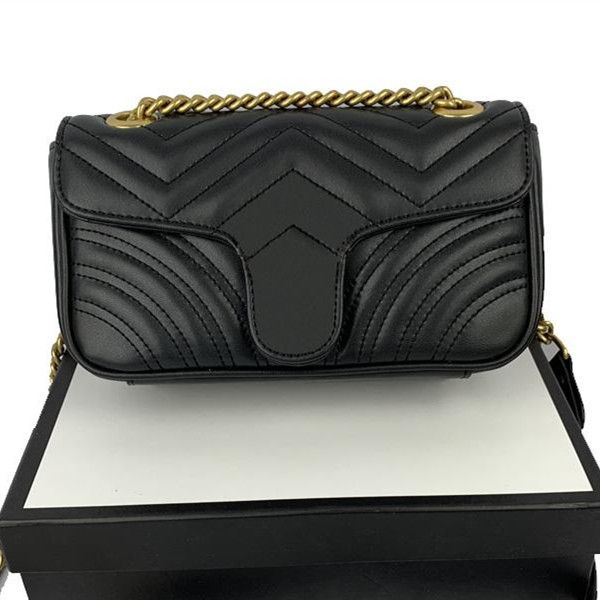 

drop ship fashion new women lady zig zag messenger bags love heart g wave pattern satchel genuine leather shoulder bag chain handbags purse