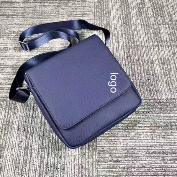 

man crossbody bags card bag male shoulder bag sac new trend selling designer popular small portable special plain 2020