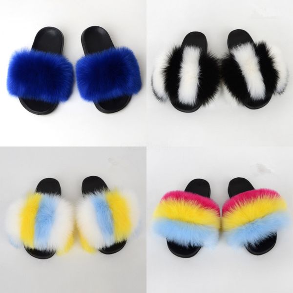 

fascinating2020 second posimi slope sandals crystal rhinestone high with fish mouth slipper women's shoes#829, Black