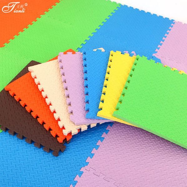 

ows2i environmental protection large thick puzzle foam floor jigsaw puzzle board climbing bedroom living room foam mat climbing mat splicing