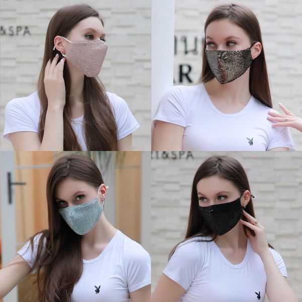 

home cartoon lovely cotton mouth masks keep warm accessories black white patterned mouth mask new#543