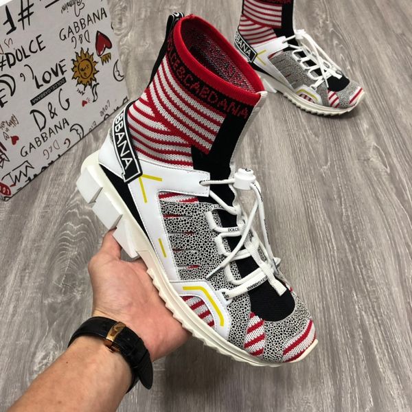 

2020rr new men's trend wild casual shoes hiking shoes outdoor adventure sports jogging shoes original packaging box fast delivery, Black