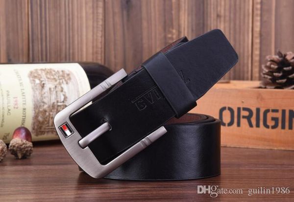 

designer luxury belts for mens genuine leather belt male women jeans vintage fashion strap ing, Black;brown