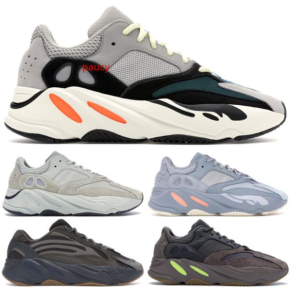 

2019 wave runner 700 v2 mens running shoes geode static mauve salt solid grey inertia fashion women sports sneakers shoes with 36-46