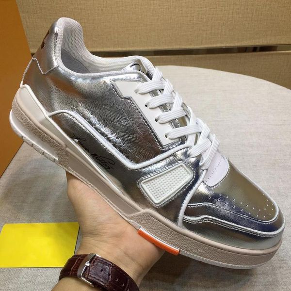 

trainer sneaker mens shoes herren sportschuhe sports vintage lace -up shoes fashion classic skateboarding casual shoes, Black