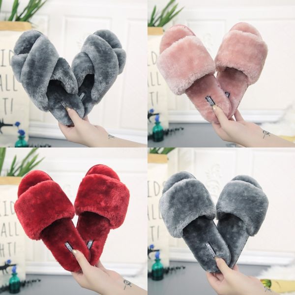 

wo sandals slippers shoes slippers sandals slippers casual shoes trainers flat shoes slide eu:35-41 with 02da1603#857, Black