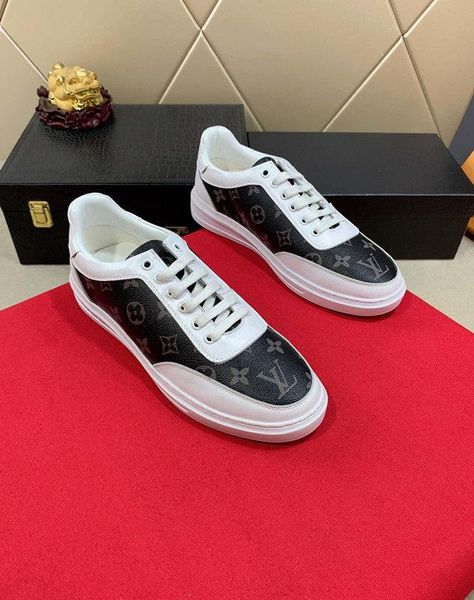 

2020-2019r limited edition luxury designer men's casual shoes, trend outdoor fashion wild men's sports shoes, size: 38-45