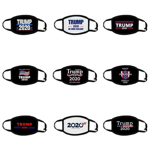 

anti dust face mouth er mask with individual package dustproof pollution washable reusable cloth cotton masks s#174