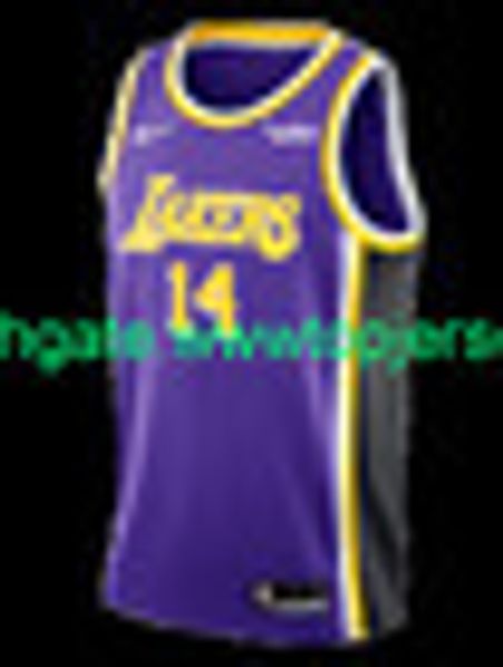 

danny green #14 sponsor jersey new nkvest stitched basketball jerseys, Gray
