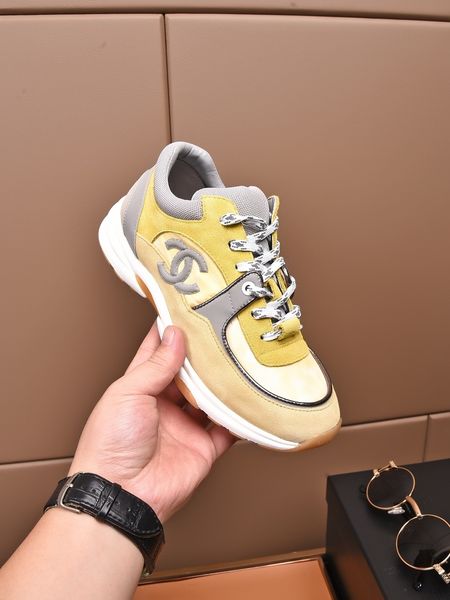 

new37 luxury casual shoes for men and women, fashionable all-match sports shoes, outdoor comfortable shoes, original box packaging, Black