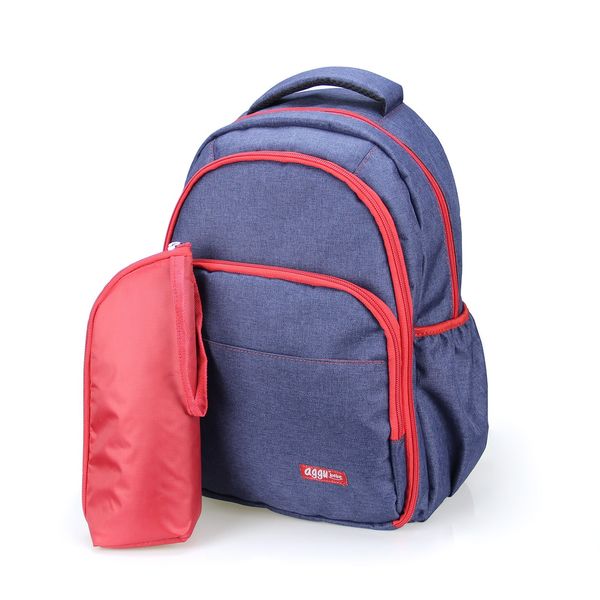 

ebebek Aggu Bebe Multipurpose Sports Backpack Bag
