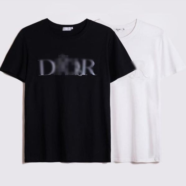 

brand t shirt mens t shirt women designer tees luxury short sleeve fashion streetwear designer tees hoodie hiphop 20071701l xc, White