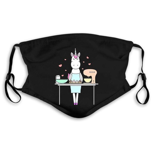

cute baking cookies cakes premium slim fit women funny women mask women kids pm25 jgqag