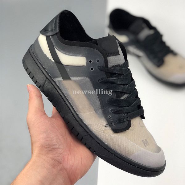 

2020 cdg x sb dunk low кроссовки мужчины женщины cdg: dunks повседневный скейтборд тренеров мода спорт мужские спортивные кроссовки размер 3, White;red