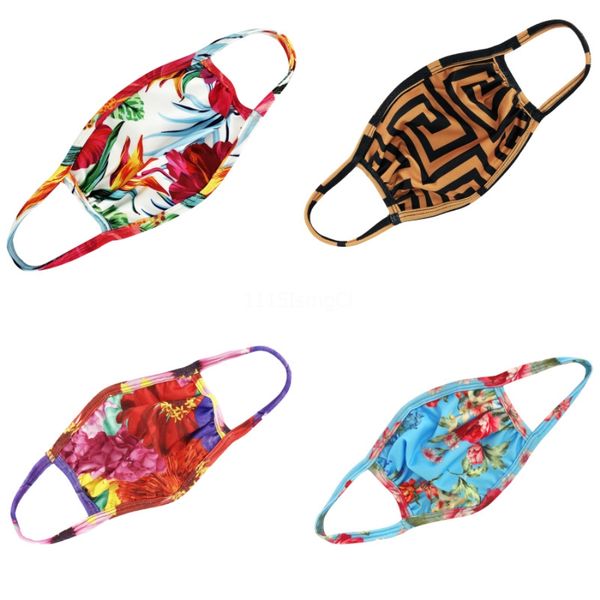 

новые quot, я не могу breatequot; отпечатано fa маска маска fasion trend пыле wasable breatable защита 8 цветов # 870, Black