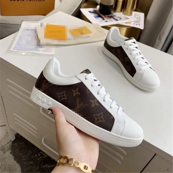 

2020s women platform casual sneakers skateboard shoes low utility cut womens trainer sports shoe, Black;red