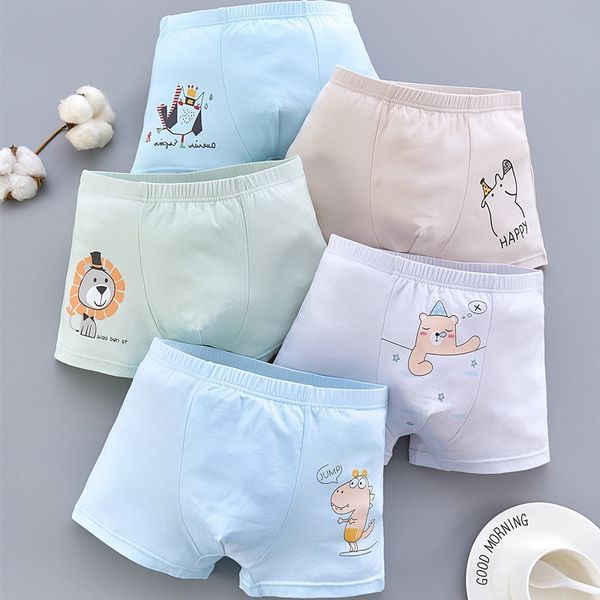 

0yr1s affordable four seasons mixed picture fashion boy's boxers crawler underwear children's underwear breathable and comfortable, Camo
