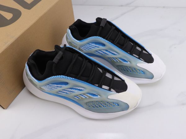 

700 v3 arzareth running shoes men women 2020 new sports shoes