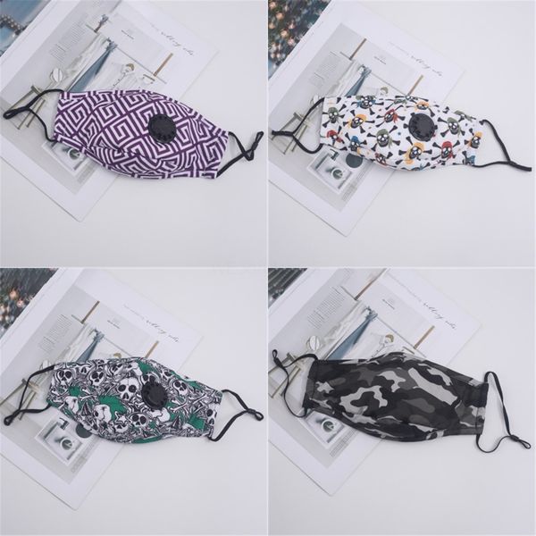 

1000pcs mout mask cotton lend anti dust and nose protection fa mout mask fasion masks for man woman 0550#166, Black