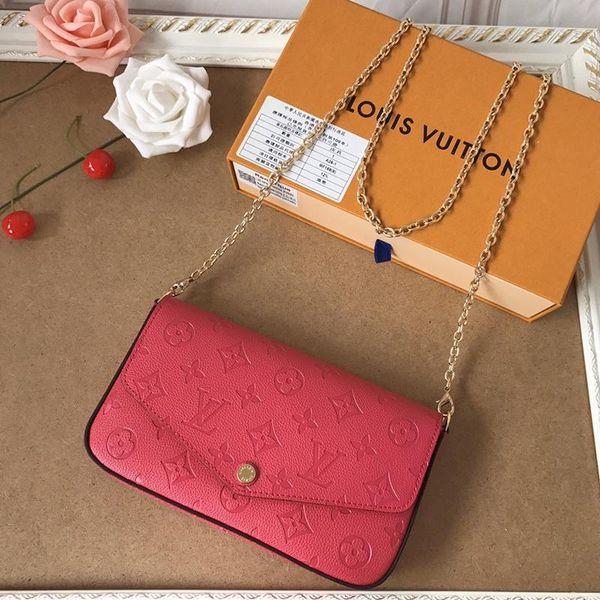

women vintage classic leather shoulder small flap chain bags luxury designer purses handbags clutch bag female crossbody bag