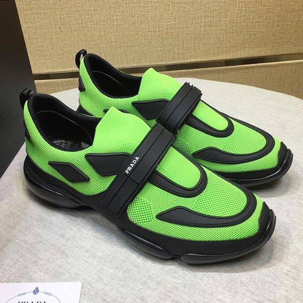 

fashion mens shoes zapatos de hombre outdoor sports shoes for men slip on luxury breathable cloudbust sneakers scarpe da uomo men shoes