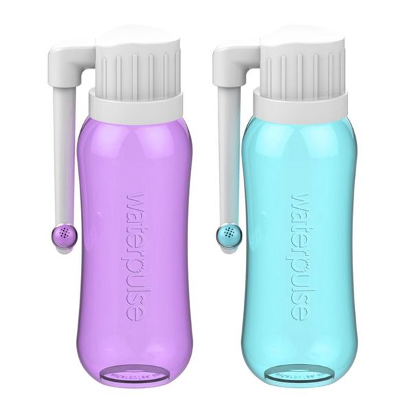 

women maternal portable washing bufart cleaning body flushing device private cleaning tool