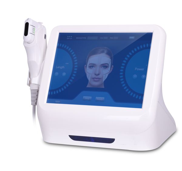 

hifu face lift skin tightening anti aging smas hifu focus ultrasound body skin lifting machine beauty equipment free