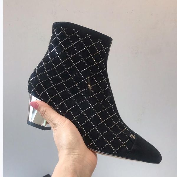 

2020rf winter luxury women's casual fashion high-casual shoes, outdoor casual travel shoes, fast delivery with original box, Black