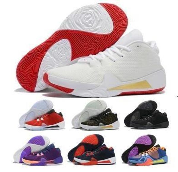 

zoom freak 1 basketball shoes for men women signature roses soul glo coming to america antetokounmpo giannis blue athletic trainers shoes