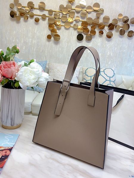 

women's bag 2020 new fashion portable temperament large capacity single-shoulder cross-body bag leather vertical women's bag