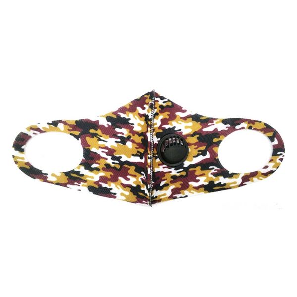 

2020 english alphabet printing face mask dust mask washable reusable designer printed mask 6 styles t2i51044 #660#423#623, Black