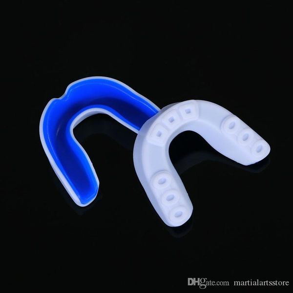 

karate kickboxing gum shield basketball sports mouth guard sanda teech guard eva mouth guard